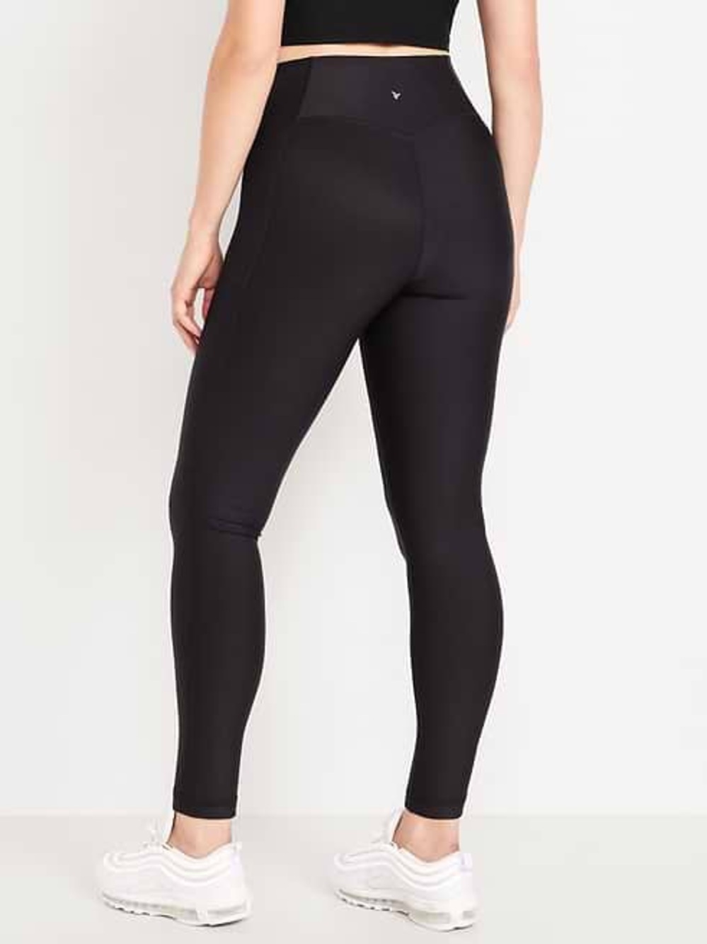 Old Navy extra high rise leggings (power soft)